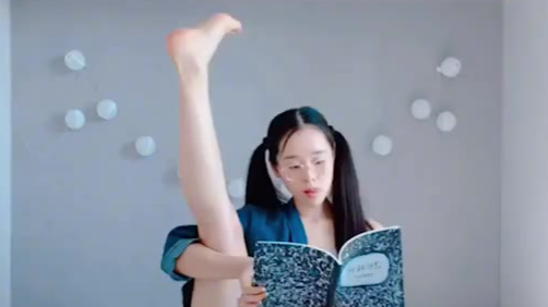 奇怪的知识又增加了